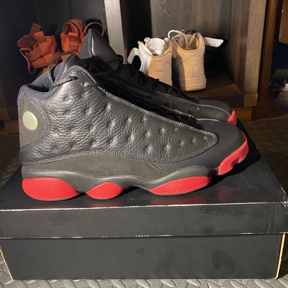 Jordan Other - Jordan 13 Bred